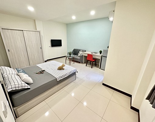 i不釋so⭐東海秒殺|超新大坪數|獨洗可租補|機車位|近工業 - Image 4