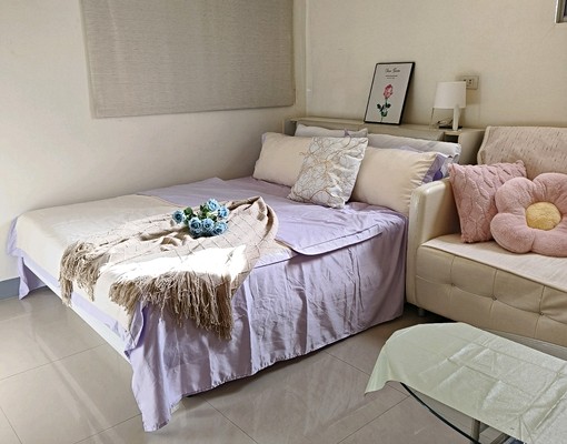 近港墘站2房.裝潢新.乾溼分離.陽台.可租補 - Image 9