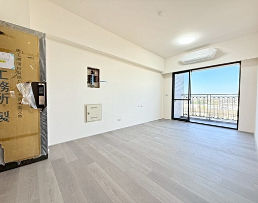 洲際棒球無限視野🌸全新大2房含平車🉑️雙租補/可談補家電 - Image 2