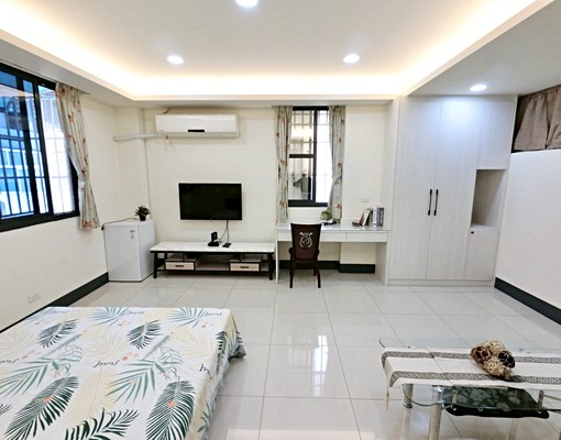 勤美綠園✨租屋補助✨獨洗窗曬✨流理臺✨超大坪數 - Image 9