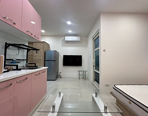 🥇新埔捷運溫馨大套房 - Image 5