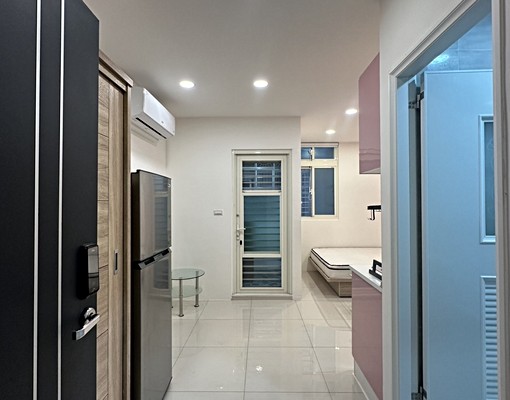 🥇新埔捷運溫馨大套房 - Image 7