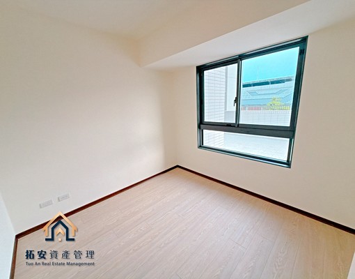 🌾lalaport採光露臺戶♥4房含平車管♥可租補可入戶籍 - Image 6