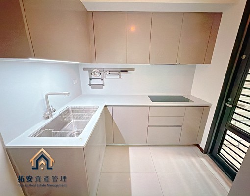 🌾lalaport採光露臺戶♥4房含平車管♥可租補可入戶籍 - Image 3