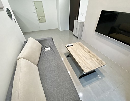 超值兩房💕水湳中央公園⭐全配傢俱⭐配平車 - Image 5