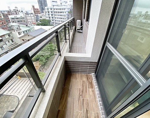 超值兩房💕水湳中央公園⭐全配傢俱⭐配平車 - Image 6