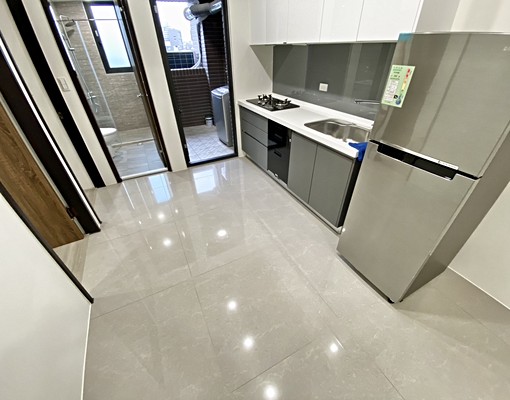 超值兩房💕水湳中央公園⭐全配傢俱⭐配平車 - Image 7