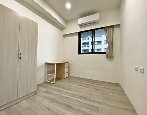 超值兩房💕水湳中央公園⭐全配傢俱⭐配平車 - Image 13