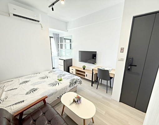 全新首批入住🔥超級秒殺🔥可租補🔥陽台獨洗🔥子母車🔥 - Image 4