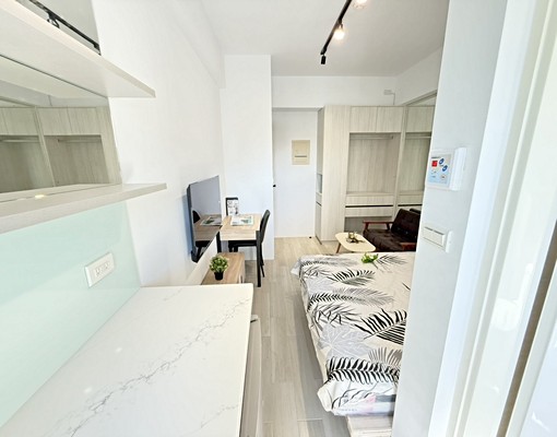 全新首批入住🔥超級秒殺🔥可租補🔥陽台獨洗🔥子母車🔥 - Image 7