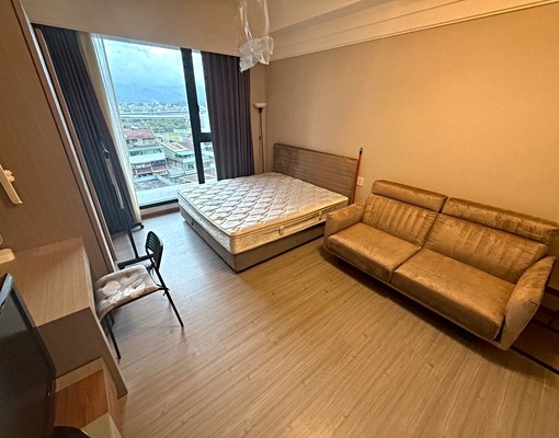 🏠松山🌟家具齊全🌟乾濕分離🌟洗脫烘🌟垃圾代收🌟 - Image 1