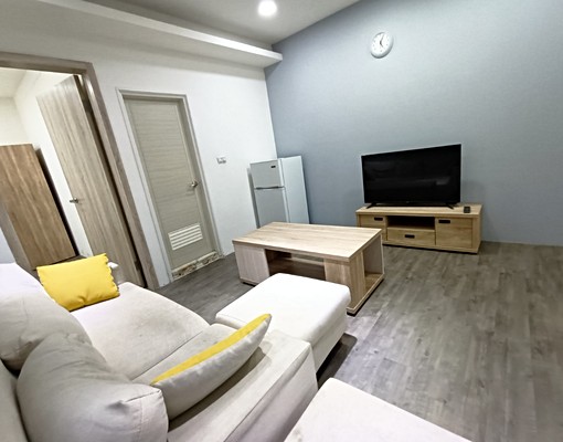 🚇徐匯中學站走路8分鐘|兩房一廳|可報稅|可雙租補 - Image 2