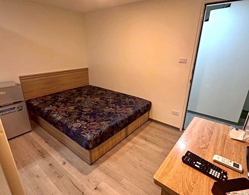 內湖🏠裝潢新格局方正/家具齊全垃圾代收/衛浴窗/生活機能佳 - Image 3