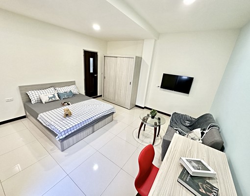 ✨東海秒殺✨陽台獨洗✨變頻冷氣✨雙租補✨機車位 - Image 3