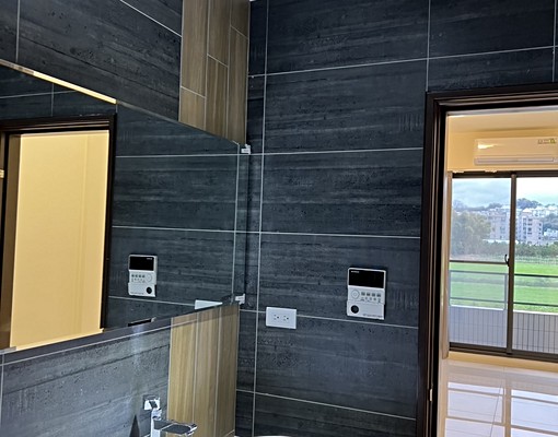 金獅重劃區-四房透天出租(可報稅租補) - Image 6