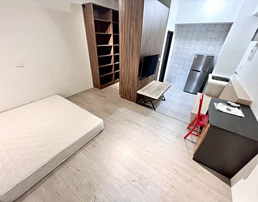 可貓✅可租補✅乾濕分離✅流理台✅雙層大冰箱✅室內機車位✅ - Image 5