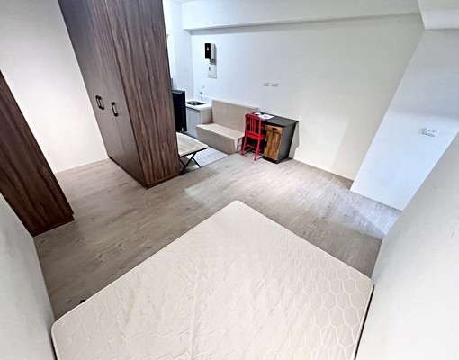 可貓✅可租補✅乾濕分離✅流理台✅雙層大冰箱✅室內機車位✅ - Image 9