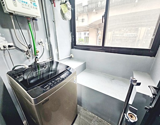 近捷運忠孝敦化站【優質3房2衛】可補助★養寵物★有陽台 - Image 9