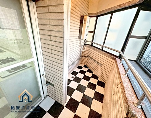 🌾工業區勤益科大♥台水電♥2戶打通大3房♥小資族學生族首選 - Image 9