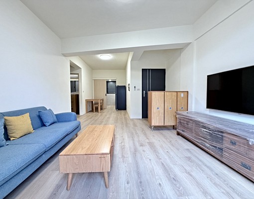 🍎全新未住/質感溫馨附家具/獨立廚房/2房2F - Image 4