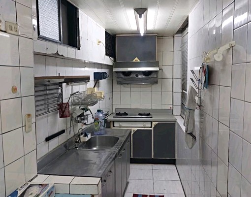 永和市中心。鬧中取靜。雙車位 - Image 5