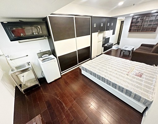 捷運新和國小3分【超值電梯】獨洗★有警衛★垃圾代收 - Image 4