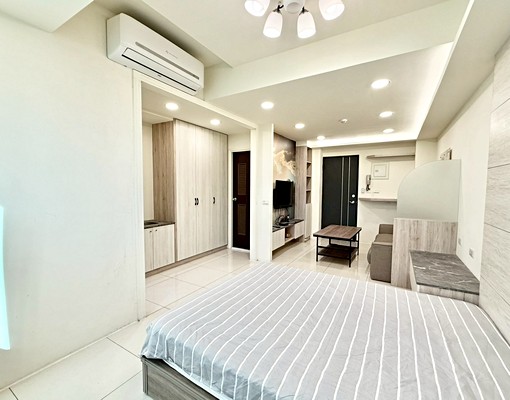 🔥近文心中清捷運站🔥可寵狗貓🔥有電梯🔥子母車 - Image 3