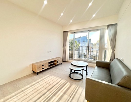 輕奢現代風✨戶數少✨高質感大三房✨採光極好 - Image 2