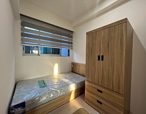 輕奢現代風✨戶數少✨高質感大三房✨採光極好 - Image 8