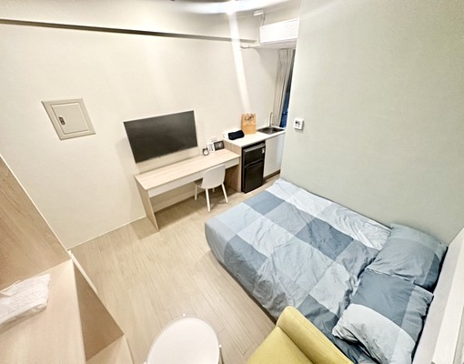 可租補✅電梯新屋✅陽台獨洗✅系統櫃✅流理台✅子母車✅ - Image 6