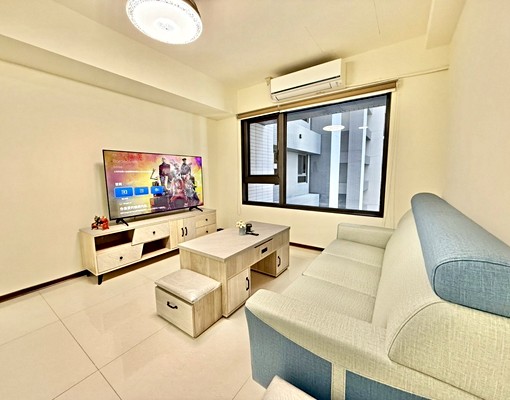 🔥東區湖濱城全新全配三房平車✅可租補戶籍✅可寵 - Image 3