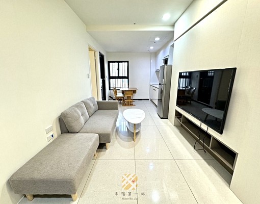 南屯✨高樓層✨寵物友善✨兩房平車 - Image 4