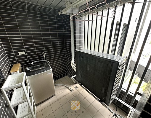 南屯✨高樓層✨寵物友善✨兩房平車 - Image 13