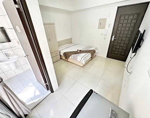 秒殺釋出🔥多間可選🔥可租補戶籍🔥陽台獨洗 - Image 4