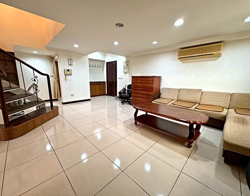 景平、台水電/可租補報稅入籍❣️傢俱齊全/大空間/機能佳🏡 - Image 3