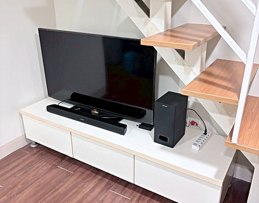 月影關新路樓中樓套房含家具 - Image 5