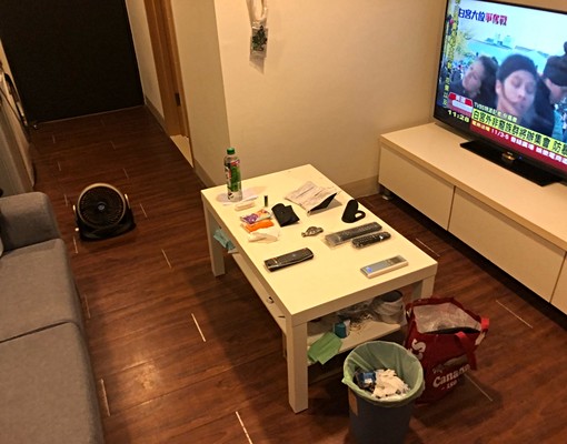 已收訂金-月影關新路樓中樓套房含家具 - Image 12