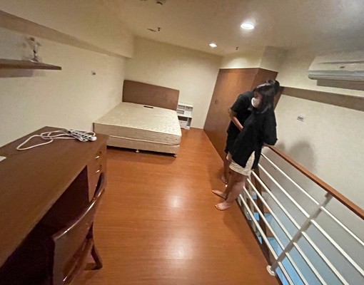 已收訂金-月影關新路樓中樓套房含家具 - Image 13