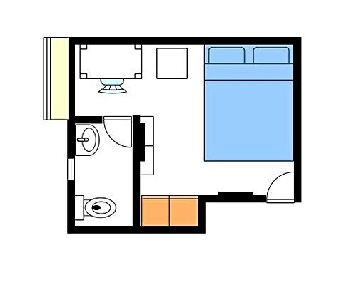 新莊頭前庄站旁捷運套房(可入籍請補助) - Image 5