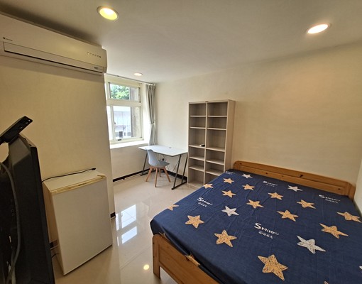 新莊頭前庄站旁捷運套房(可入籍請補助) - Image 1