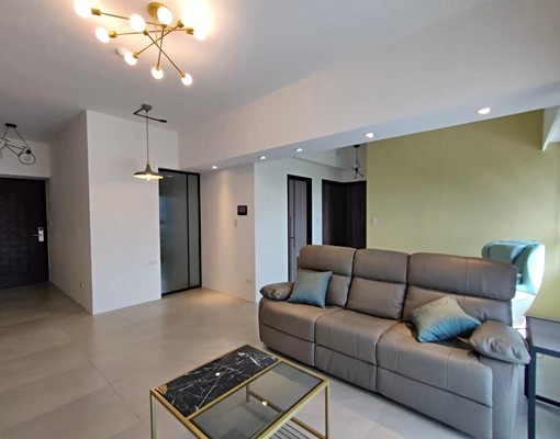 秒殺大兩房💗百萬系統裝潢💗可貓可狗💗近74太原樹孝北屯 - Image 7