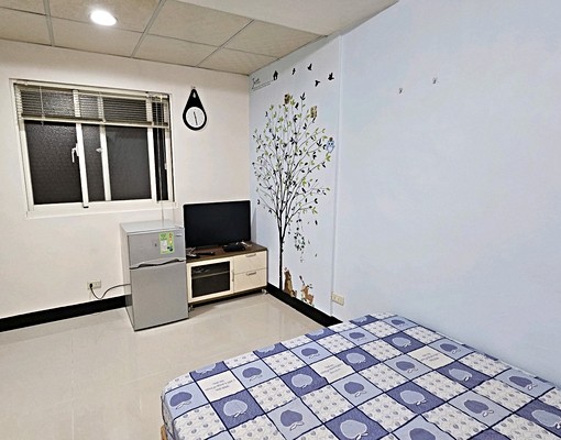 前後窗白天不用開燈,廁所亦有窗戶,冷暖氣分離式 - Image 5