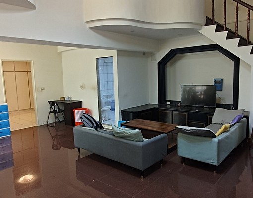 伊歷租屋-彰鹿路低樓層住家(可租補) - Image 2