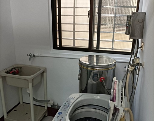 12坪大套房(可租補),近日月光大社廠 - Image 7