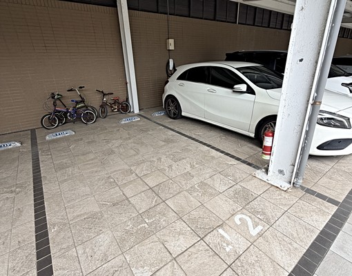 🌪️🌪️豪哥出擊~首次出租~充電平面車位~可談傢俱 - Image 14