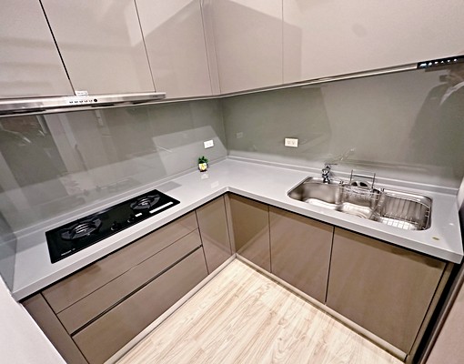 《昊》可租補/美廳苑/美術館全新2+1房2衛車位可停休旅 - Image 9