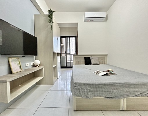 可租補🔥獨洗獨曬💖系統櫃✨超美採光✅生活機能超好 - Image 1