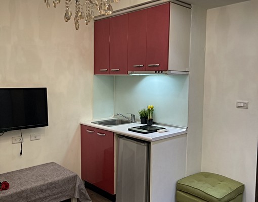 遠東科技園區*衛浴乾濕分離*獨立洗*廚房 - Image 3