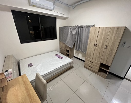 🎀近興仁夜市/3房含車管/可補助/精緻宅🎀 - Image 5