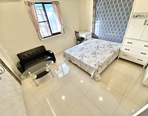 可雙租補🔥獨洗獨曬💖超美採光✨走路到遠百✅清海商圈超便利 - Image 2